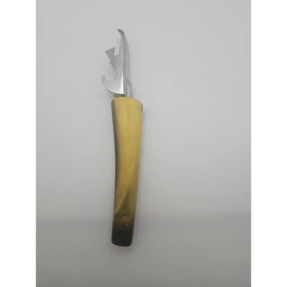 VINTAGE BARTENDING BAR KITCHEN TOOLS  W/ MAKELITE HANDLES